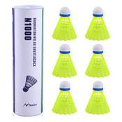 Nalax Badminton Bälle Vergleich