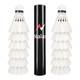 Nalax Badminton Birdie Vergleich