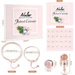 Naler Charms Adventskalender N3379 (2025)