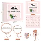 Naler Charms Adventskalender N3379 (2025)