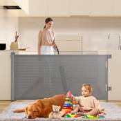 Nalezuns Treppenschutzrollo