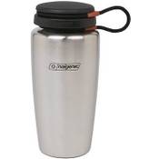 Nalgene Steel Vergleich