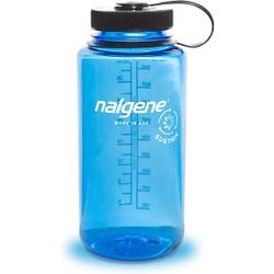 Nalgene Sustain Weithals Trinkflasche