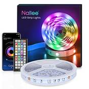 Nallee ‎5050 30D Vergleich