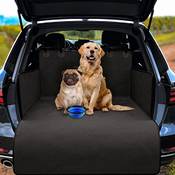 Naloo's World Hundedecke Autoabdeckung Vergleich