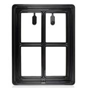 Namsan Hundeklappe Dogdoor Window Vergleich