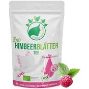 Nananatura BIO Himbeerblättertee