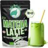 Nananatura Bio Matcha Latte
