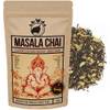 Nananatura's Masala Chai Tee