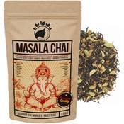 Nananatura's Masala Chai Tee