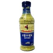 Nando's Pfeffersauce