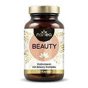 Nanea Haar-Vitamine Vergleich