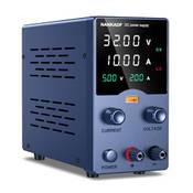 Nankadf Labornetzteil GA3010L Vergleich