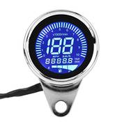 Nannigr Digitaltacho Motorrad Vergleich