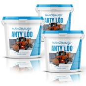 Nanobauer Auftaugranulat