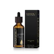 Nanoil Macadamia Oil