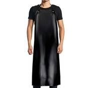 Nanooer Wasserdichte Gummi Vinyl Schürze Vergleich