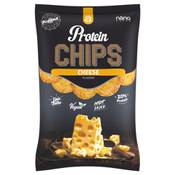 Nanosupps Käsechips Vergleich