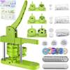 Nanpaders Badge Maker Maschine Kit