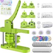 Nanpaders Badge Maker Maschine Kit