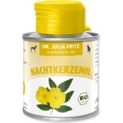 Napfcheck Nachtkerzenöl