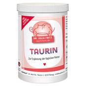 Napfcheck Taurin für Katzen