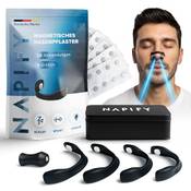 Napify Nasenpflaster Magnet Vergleich