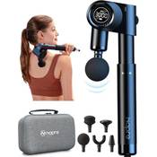 Napre Massagepistole Vergleich