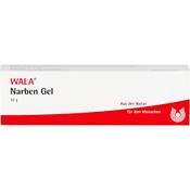 Narben Gel
