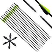 Narchery Carbon Pfeile Vergleich
