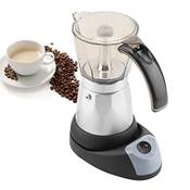 Naroote Espressokocher Vergleich