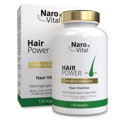Narovital Hair Power