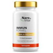 Narovital Immun Formel
