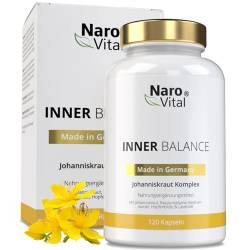 NaroVital Johanniskraut Komplex