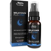 Narovital Melatonin Plus Spray