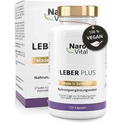 Narovital Leber Plus
