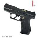 Narrenwelt Pistole P99