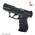 Narrenwelt Pistole P99
