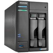 Asustor Lockerstor 2 (AS6602T) Vergleich