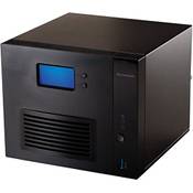 Lenovo Iomega IX4-300D