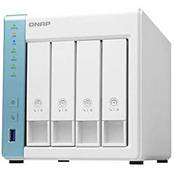 QNAP TS-431P3-2G Vergleich