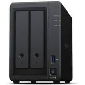 Synology DS720+  Vergleich