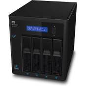 Western Digital My Cloud EX4100 Vergleich