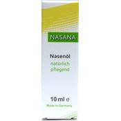 Nasana Nasenöl