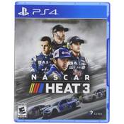 Nascar Heat Evolution 3 Vergleich