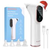 Hk Baby Nasal Aspirator Vergleich