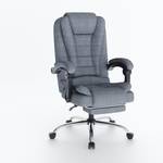 Naspaluro ergonomischer Bürostuhl mit Fußstütze