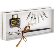 Nassau Fine Art Kalligraphie Stift Set Vergleich