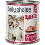 daily choice Nassfutter