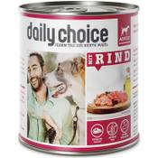 daily choice Nassfutter